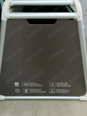 Hundetransportbox ECO 