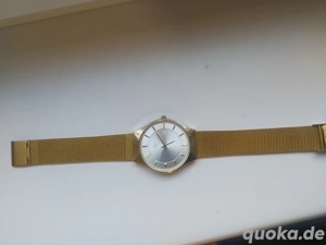 Uhr Altglienicke Bohnsdorferweg 101