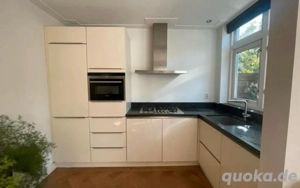 L Küche inklusive Siemens Geräte in Sehr gutem Zustand 