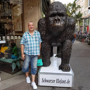 Besuchbarer Wichskumpel gesucht