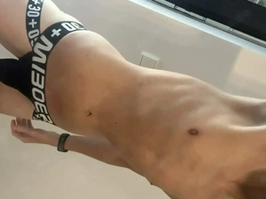 suche dominanten Mann 