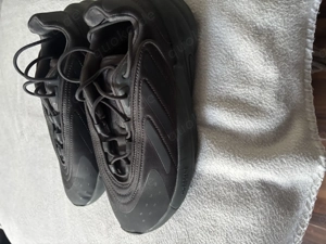 Adidas Schuhe in schwarz  Bild 3