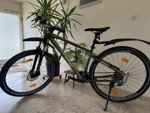 Ghost Fahrrad KATO 29" zu verkaufen