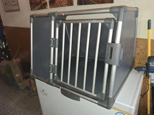 Große Trixi Hundebox Bild 3 Große Trixi Hundebox Bild 3