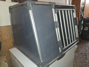 Große Trixi Hundebox