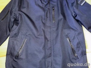 Wunderschöner blauer Mantel, EMILIO ADANI, ENGBERS, Gr. xxxl, 3 XL