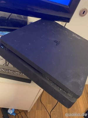 ps4 zu verkaufen