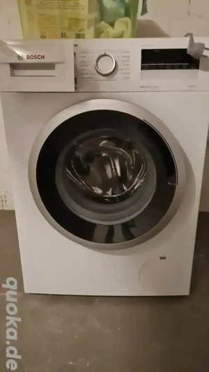 Waschmaschine Bosch A+++ (7 kg)