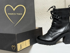 Stiefeletten Gr. 40, fällt kleiner aus