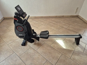 SportPlus Rudergerät Rudermaschine Ruderzugmaschine klappbar