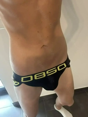 wer will geblasen werden