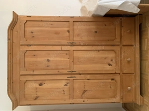 Bauernschrank zu verschenken (Umzug)