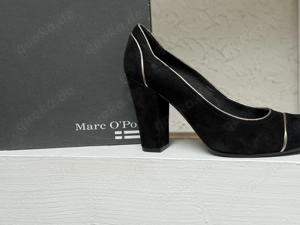 Marco Polo Pumps Gr. 40