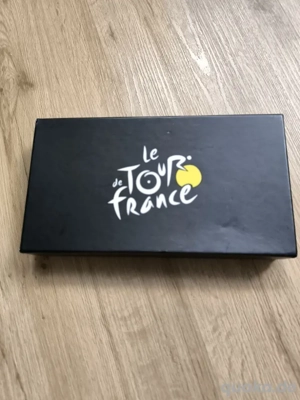 Geldtasche Tour de France Edition 