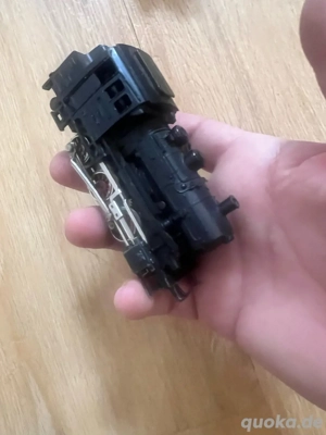 marklin wagon set inkl.Lok in einem guten Zustand Bild 2 marklin wagon set inkl.Lok in einem guten Zustand Bild 2