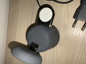 Belkin kabellose 2-in-1 Ladestation mit Apple MagSafe (15W) & OVP