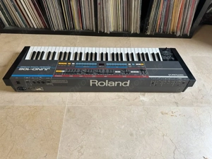 Roland juno 106