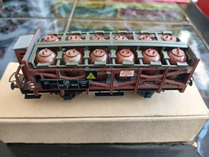 Modelleisenbahn H0