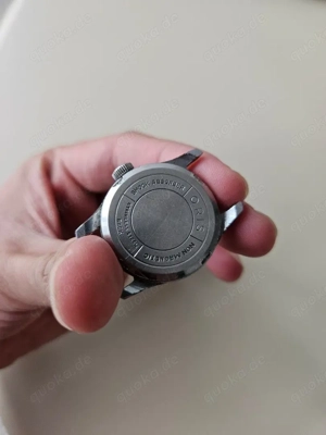 Oris Military WW2 Vintage Watch