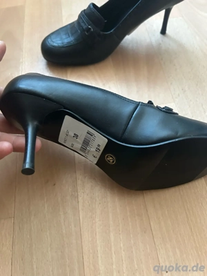 NEU Wunderschöne Elegante Damen Schuhe 