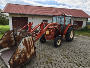 Renault R551 ( TÜV neu )