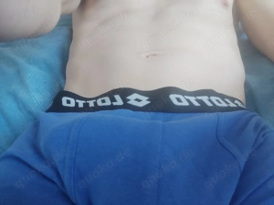 Er sucht sie für gelegentliche treffen