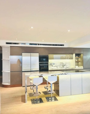 Luxus-Appartement mit Meerblick im Bereich Pampatar auf der Insel Margarita Bild 4