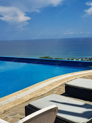 Luxus-Appartement mit Meerblick im Bereich Pampatar auf der Insel Margarita Bild 7