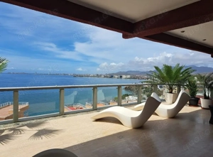 Luxus-Appartement mit Meerblick im Bereich Pampatar auf der Insel Margarita Bild 6