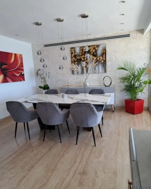 Luxus-Appartement mit Meerblick im Bereich Pampatar auf der Insel Margarita Bild 2