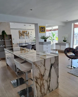 Luxus-Appartement mit Meerblick im Bereich Pampatar auf der Insel Margarita Bild 3