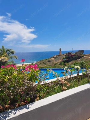 Luxus-Appartement mit Meerblick im Bereich Pampatar auf der Insel Margarita Bild 10