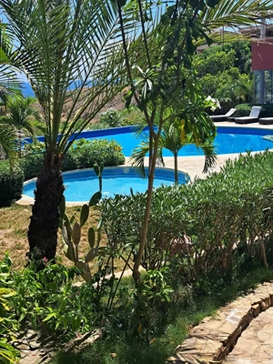 Luxus-Appartement mit Meerblick im Bereich Pampatar auf der Insel Margarita Bild 8