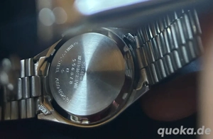 Ungetragen Neu Automatik SEiKO Herren Armbanduhr Bild 2