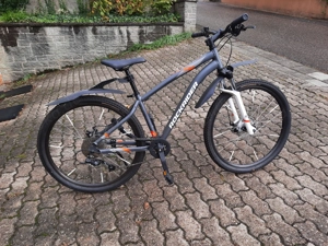 Fahrrad, MTB 27,5 Zoll