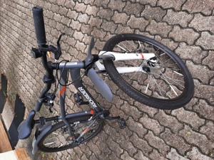 Fahrrad, MTB 27,5 Zoll Bild 2