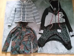 Jacken für Damen Größe 36 und M