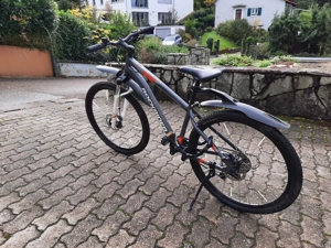 Fahrrad, MTB 27,5 Zoll Bild 4
