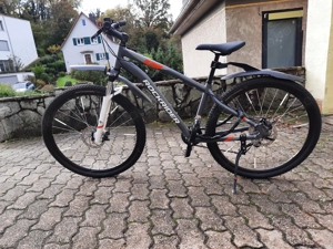 Fahrrad, MTB 27,5 Zoll Bild 3
