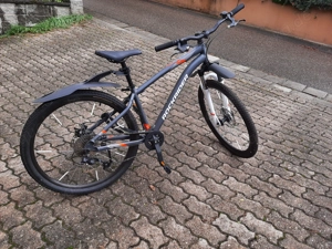 Fahrrad, MTB 27,5 Zoll Bild 5