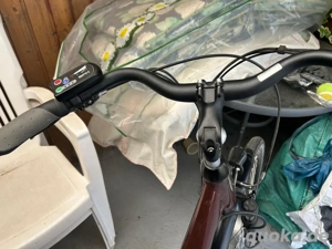 Damen E-Bike Bild 1 Damen E-Bike Bild 1