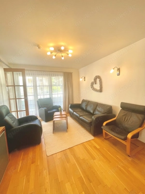 Ferienwohnung in Österreich mit Spa und Skilift in der Nähe