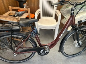 Damen E-Bike Bild 2 Damen E-Bike Bild 2