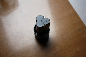 SOLO Li-Ion Akku 11,1 V 2,5 Ah für SOLO 206, 216 und Rückenspritzen 411 & 441 Akku-Gartenspritze