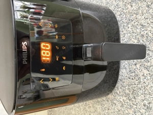 Philips Essential Airfryer XL HD9270 90   Heißluftfritteuse & OVP