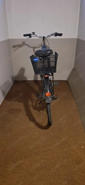 Herrenfahrrad Bild 2 Herrenfahrrad Bild 2