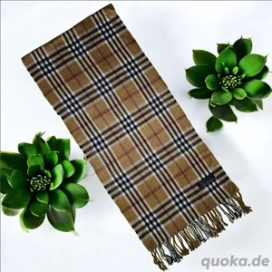 Original Vintage 90s Burberrys of London Schal aus der Ära 1967-1999 Bild 2 Original Vintage 90s Burberrys of London Schal aus der Ära 1967-1999 Bild 2