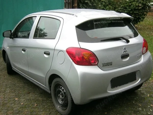 Mitsubishi Space Star 1,0 Light, 71 PS, 73000 km, TÜV bis 9.2026.