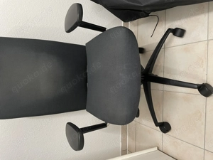 Ergonomischer Bürodrehstuhl  Mireo  von Köhl-Selleo