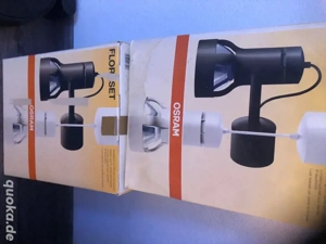 Pflanzenlampen kostenlos abzugeben